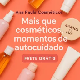 Loja virtual Ana Paula