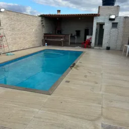 REVOADA DA NOVA GERAÇÃO