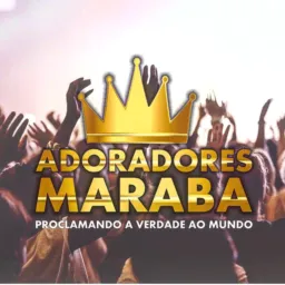 ADORADORES MARABÁ DIVULGA