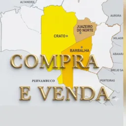 COMPRA E VENDA CRAJUBAR