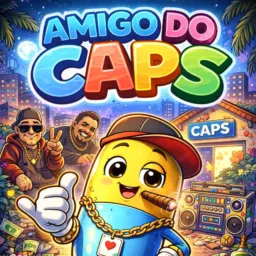 Amigo do caps
