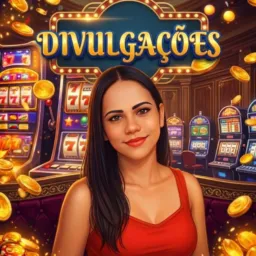 Divulgação vem divulga sua plataforma aqui