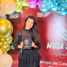 🚨HOJE ÀS 20h ❤️‍🔥
