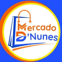 Mercado D'Nunes 3
