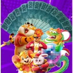 🐯Grupo de Jogos 🐯🤑