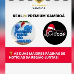 REAL 💵 PREMIUM BOLÃO ⚽️