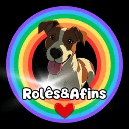 Roles e Afins LGBT 🌈
