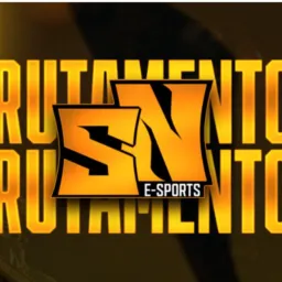 RECRUTAMENTO SN E-SPORTS