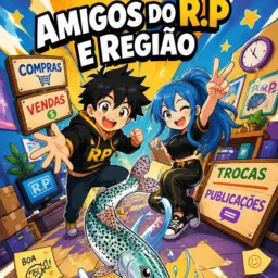 ✅Amigos do Recanto dos Pintados, Rochedo, Corguinho e toda região, vendas, trocas,utilidade publica✅