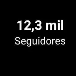 Ganhando seguidores🔔🎁📍