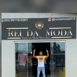 Rei da moda / PEDIDOS