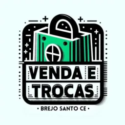 Vendas E Trocas Brejo Santo🛍️