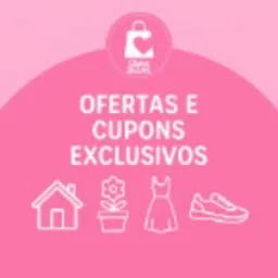 Ofertas e Achadinhos
