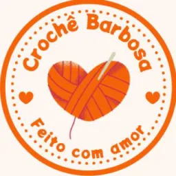 Crochê Barbosa🧶✨