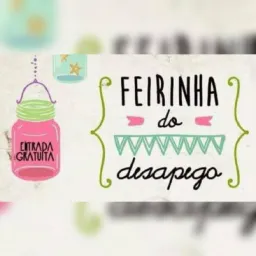 Feirinha de Rio Preto