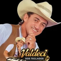 Forrozão Valdecy dos Teclados 🎹🎼🎤