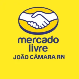 MERCADO LIVRE JOÃO CÂMARA RN