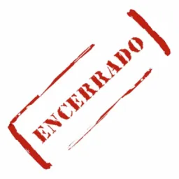 ❌ GRUPO ENCERRADO ❌