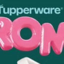 Tupperware  na promoção