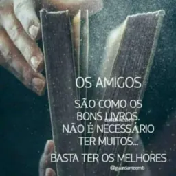 Rosalina✌🏼Amigos❤️Sempre