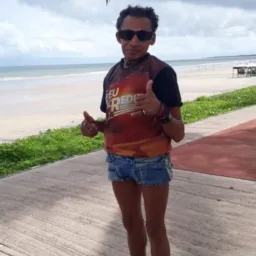Pexim,o melhor do Brasil.chama