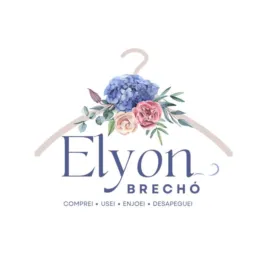 Novidades Elyon Brechó
