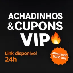 Promos do Dia | Black Friday 🔥 |G. VIP #2 ✨