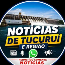 NOTÍCIAS TUCURUÍ ®IÃO