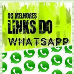 SÓ LINKS DE GRUPO BR