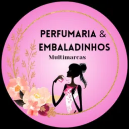 PERFUMARIA & EMBALADINHOS MULTIMARCAS🎀