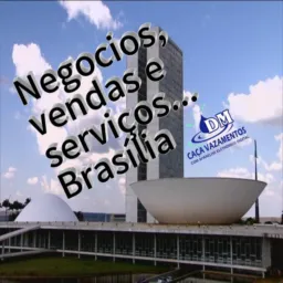 vendas/negócios