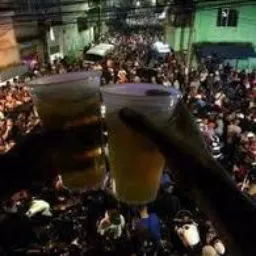 Baile da Meia Noite