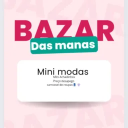 Desapego das manas