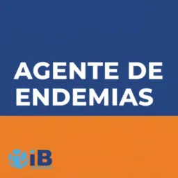 AGENTE DE ENDEMIAS (ACE)