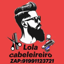 GRUPO LθLA💇🏼♂️ CABELEREIRO💇