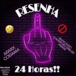 Resenha do mundo todo 😂😂😂🥋👹