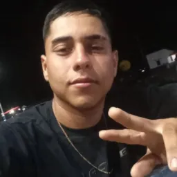 Grupo em prol nosso amigo Vinícius ventura