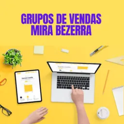 VENDAS CORDEIRO🛒🛍️