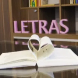 🌻Letras - Troca de Conhecimento e experiências