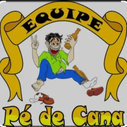Os Pés 👣 de cana🥃🍺🍷🥂