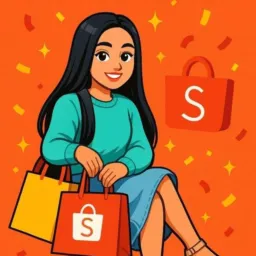 🗣️✨MELHORES OFERTAS SHOPEE✨ Fique e confira meus anúncios diários, entrega de cupons promocionais  🤩🗣️