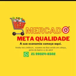 OFERTA MERCADO META QUALIDADE TOSCANA 🛒💳🎉🎊🍌🍋‍🟩🥭🍒🍐🍈