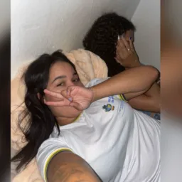 Marias bonita😘