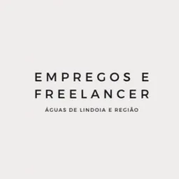 Vagas de emprego e freelancer Águas e região