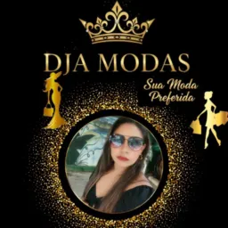 DJA Modas Variedades . 👗👜👚.