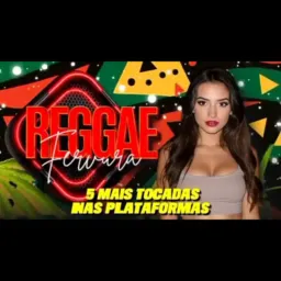 GRUPO MARCANTES DO REGGAE