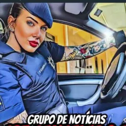 🚔Babados de Tabatinga AM 01⚡ 🚔