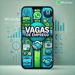 Vagas de Emprego - Mogi Guaçu & Região
