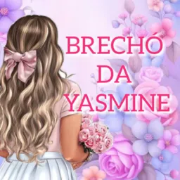 Brechó da Yasmine