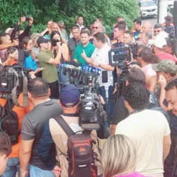 PORTAL A VOZ DÁS MULTIDÕES